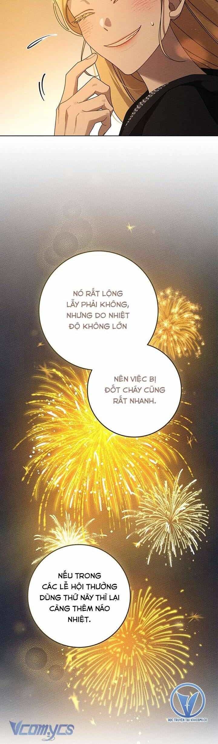 Dưới Bóng Cây Sồi - Chương 77 - ảnh 7
