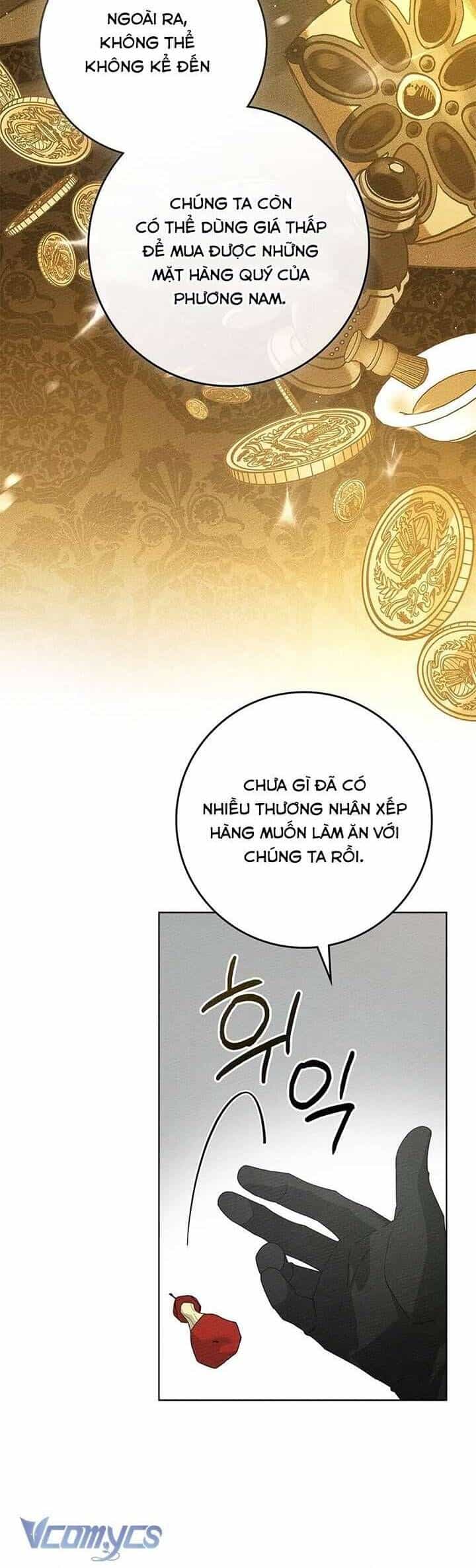 Dưới Bóng Cây Sồi - Chương 78 - ảnh 39