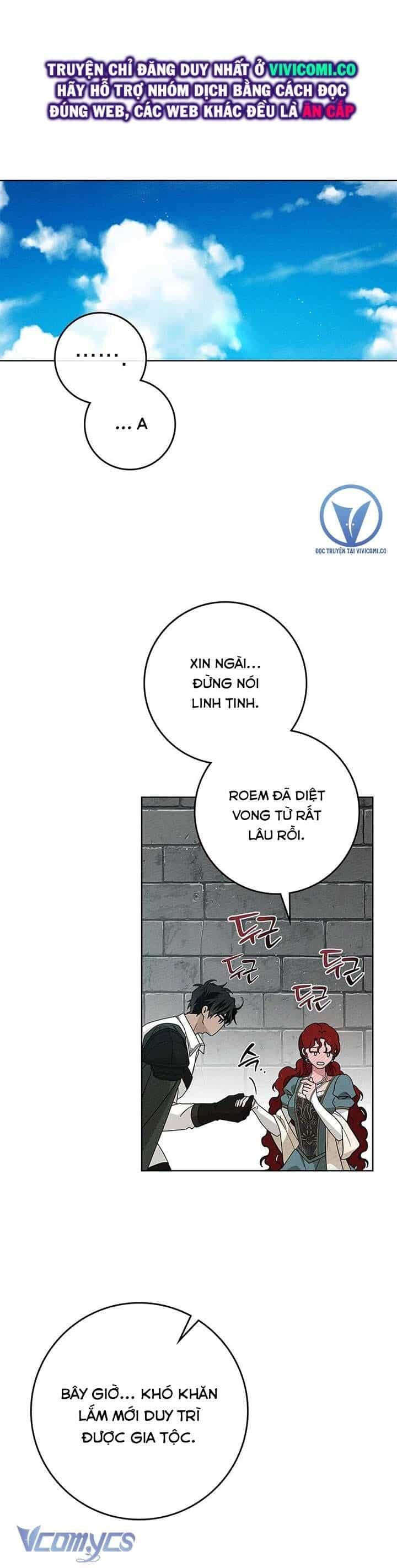 Dưới Bóng Cây Sồi - Chương 79 - ảnh 2