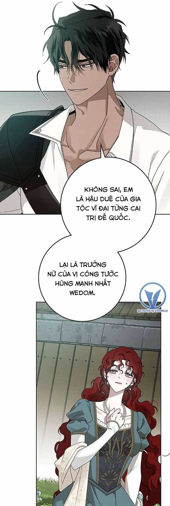 Dưới Bóng Cây Sồi - Chương 79 - ảnh 3