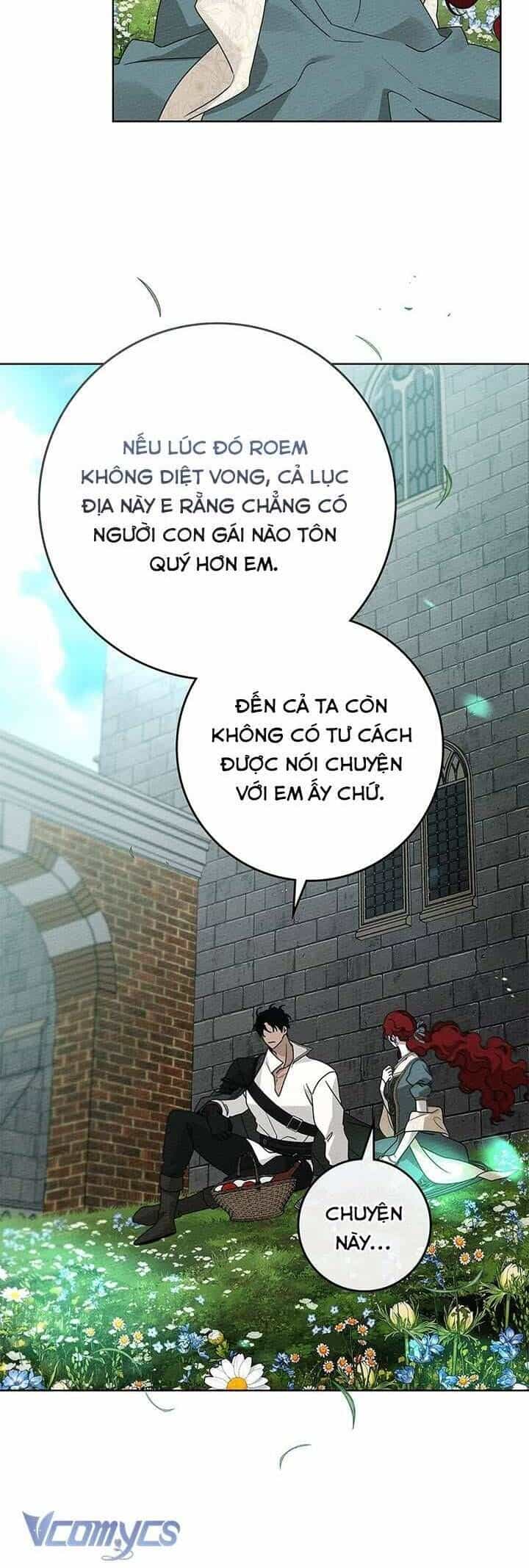 Dưới Bóng Cây Sồi - Chương 79 - ảnh 4