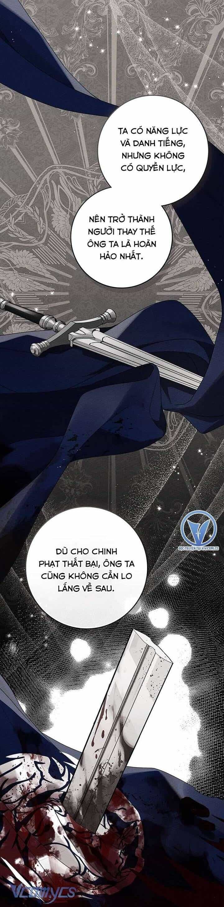 Dưới Bóng Cây Sồi - Chương 79 - ảnh 7