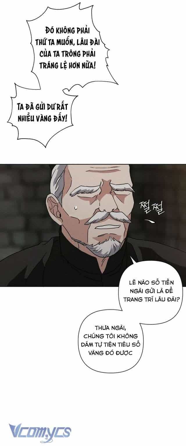 Dưới Bóng Cây Sồi - Chương 8 - ảnh 41