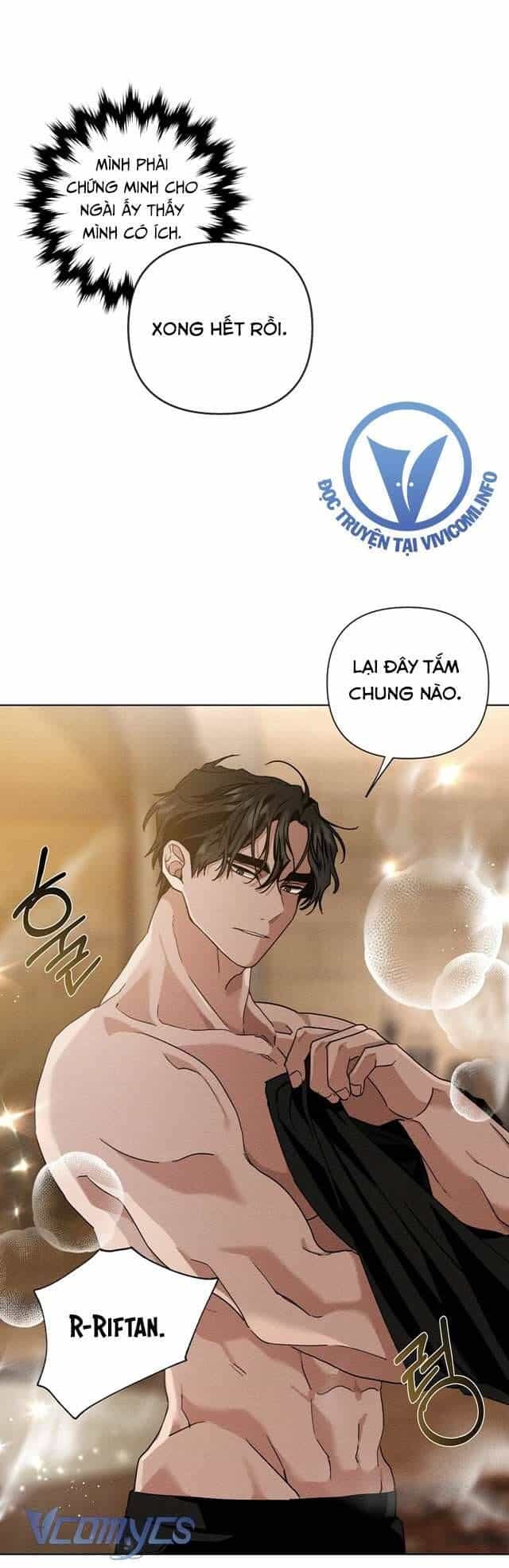 Dưới Bóng Cây Sồi - Chương 8 - ảnh 72