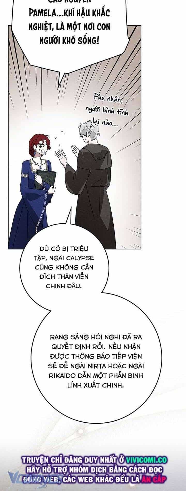 Dưới Bóng Cây Sồi - Chương 80 - ảnh 29