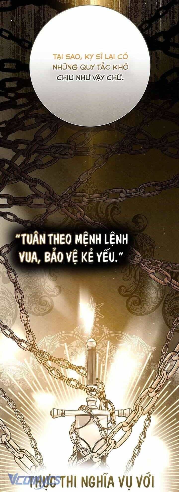 Dưới Bóng Cây Sồi - Chương 80 - ảnh 33