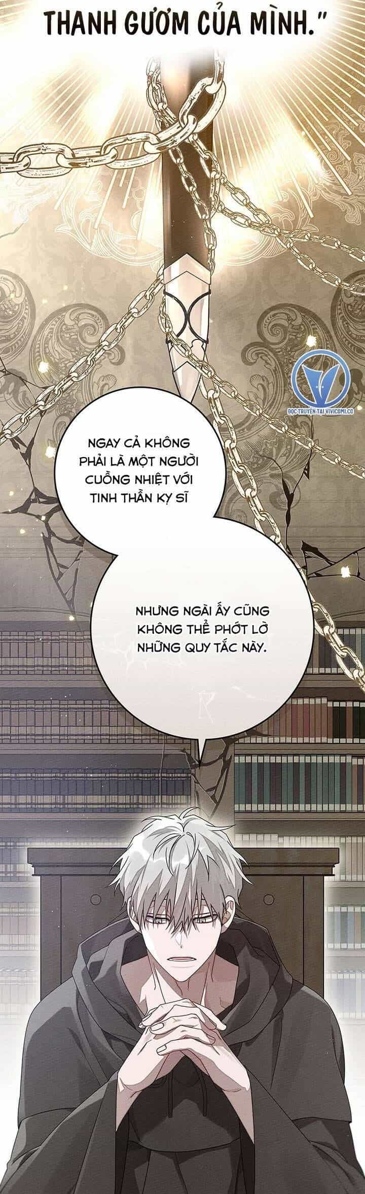 Dưới Bóng Cây Sồi - Chương 80 - ảnh 34