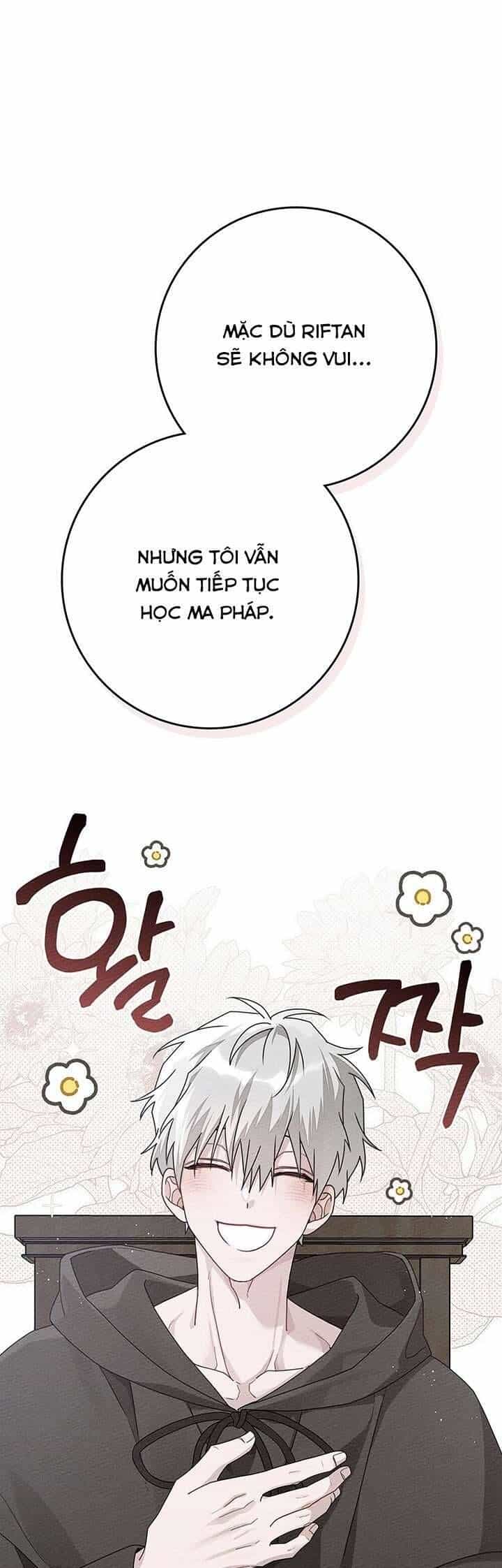 Dưới Bóng Cây Sồi - Chương 81 - ảnh 16