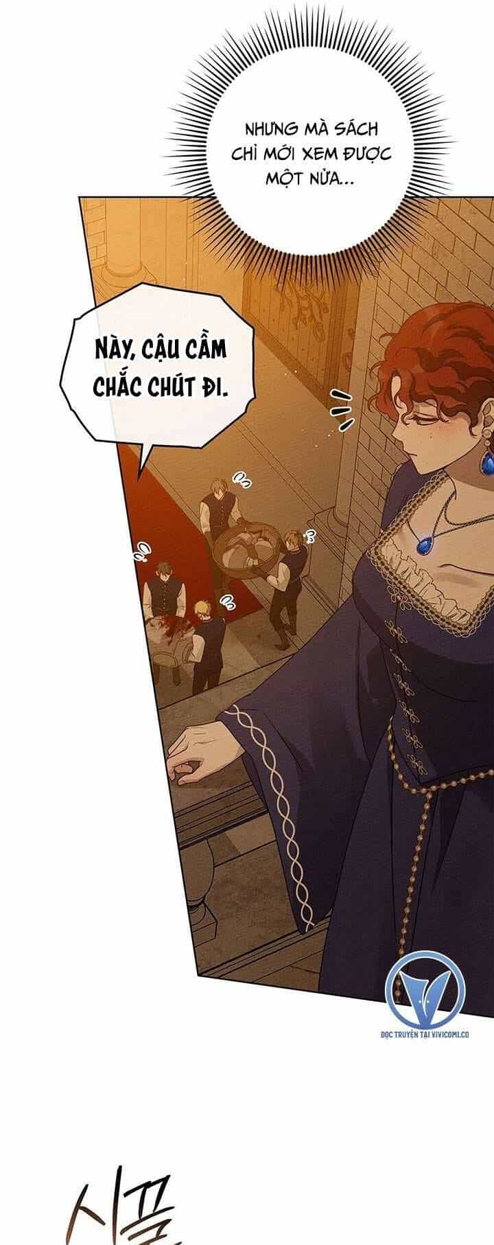 Dưới Bóng Cây Sồi - Chương 81 - ảnh 24