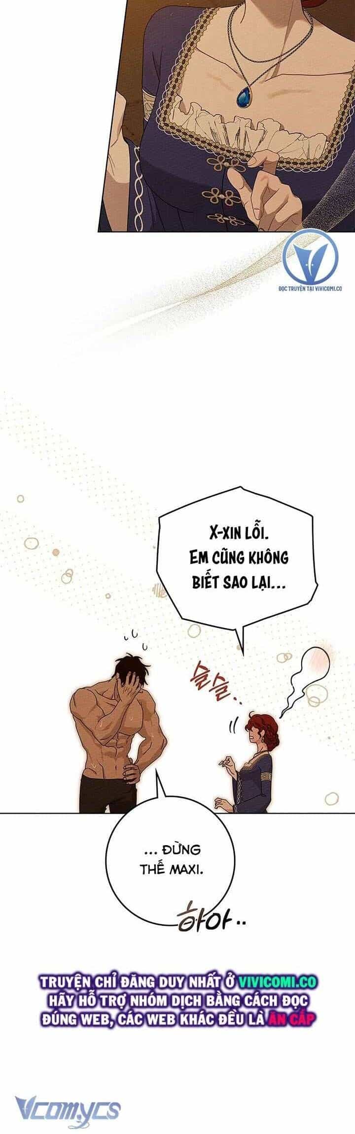 Dưới Bóng Cây Sồi - Chương 82 - ảnh 16