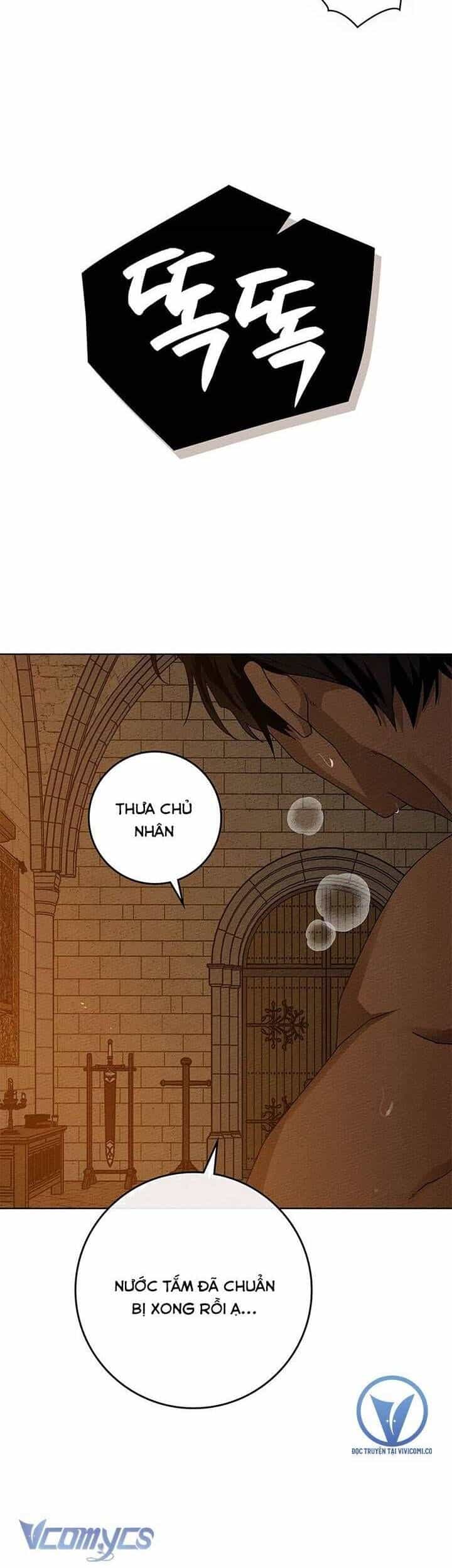 Dưới Bóng Cây Sồi - Chương 82 - ảnh 36