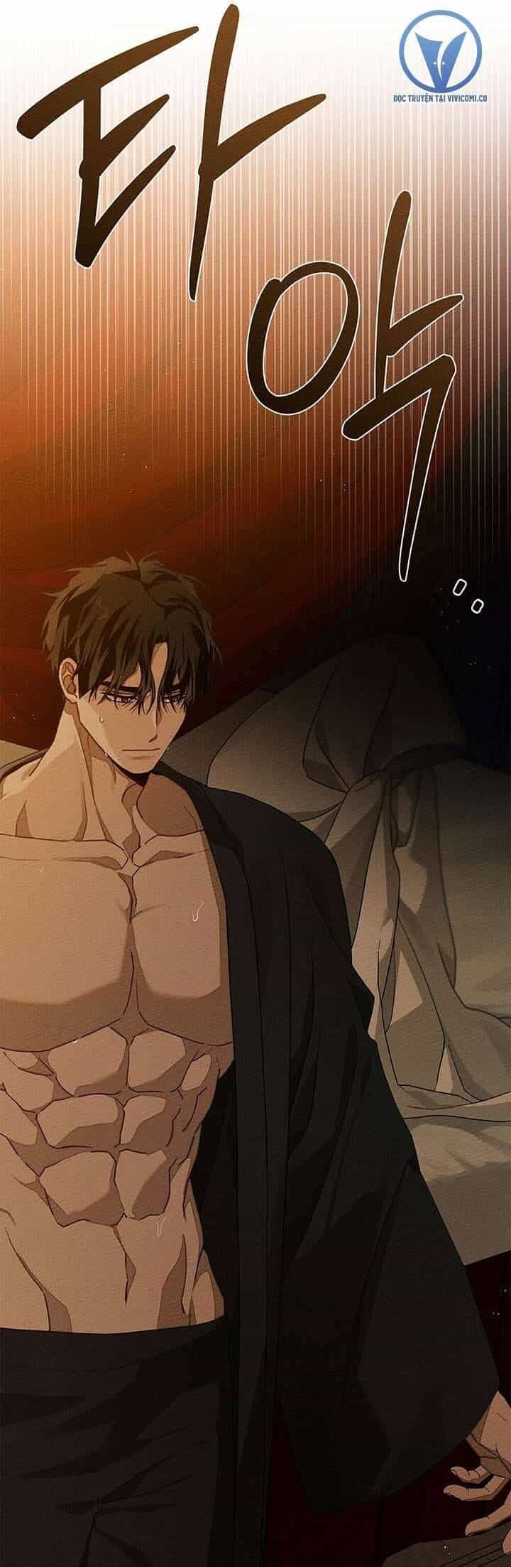 Dưới Bóng Cây Sồi - Chương 83 - ảnh 11