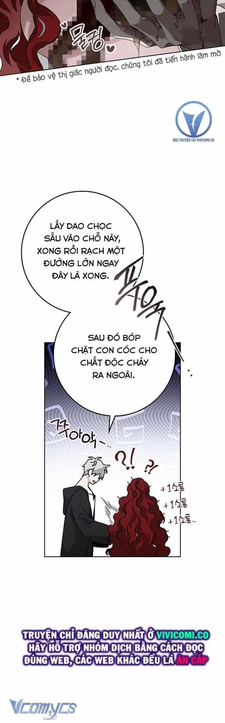 Dưới Bóng Cây Sồi - Chương 84 - ảnh 27