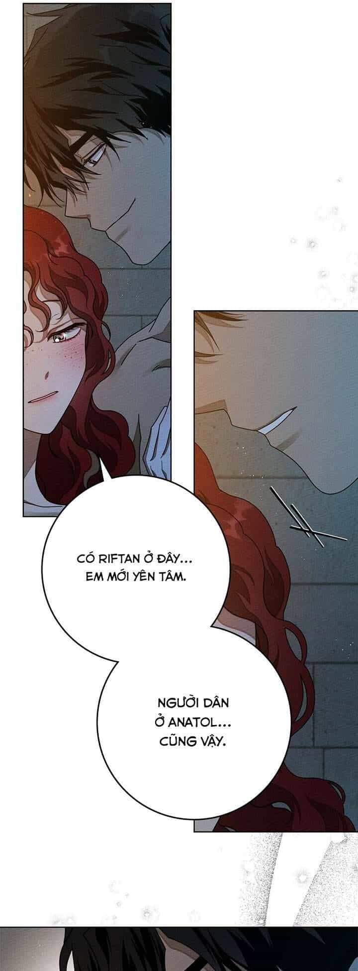 Dưới Bóng Cây Sồi - Chương 85 - ảnh 21