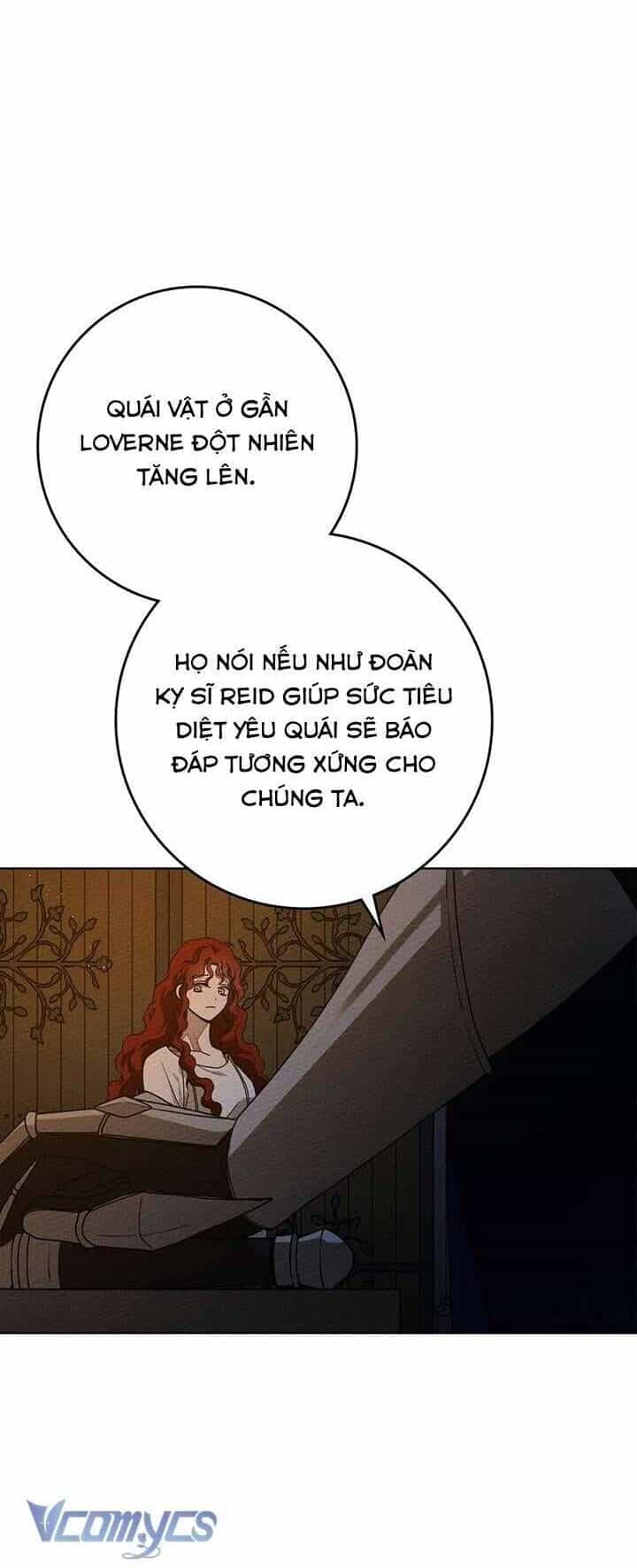 Dưới Bóng Cây Sồi - Chương 85 - ảnh 3