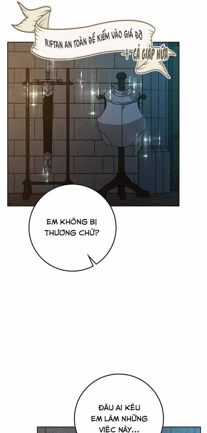 Dưới Bóng Cây Sồi - Chương 85 - ảnh 6