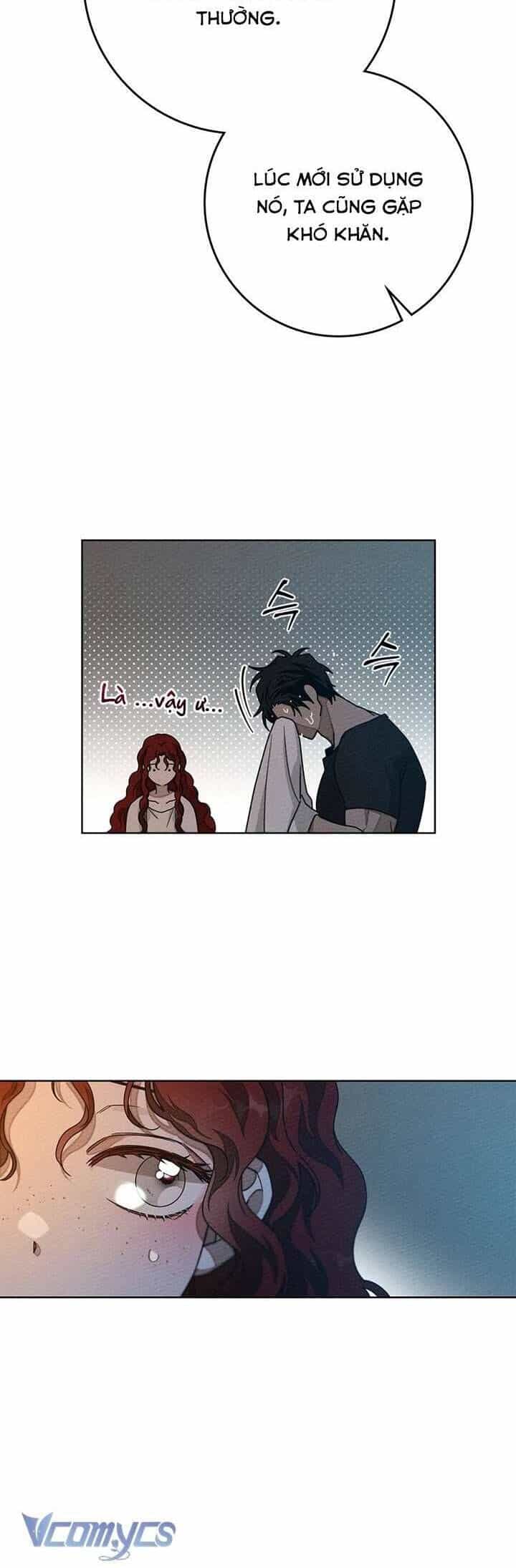 Dưới Bóng Cây Sồi - Chương 85 - ảnh 9