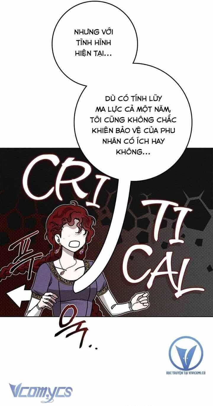 Dưới Bóng Cây Sồi - Chương 86 - ảnh 11