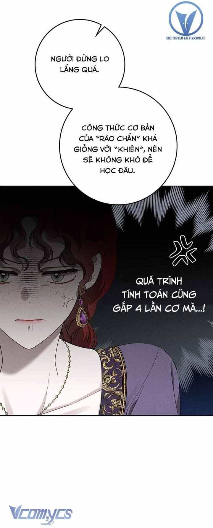 Dưới Bóng Cây Sồi - Chương 86 - ảnh 9