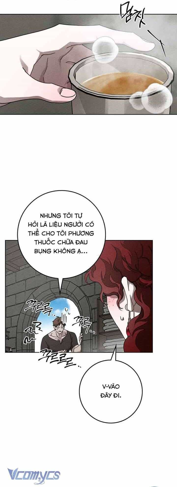 Dưới Bóng Cây Sồi - Chương 88 - ảnh 48