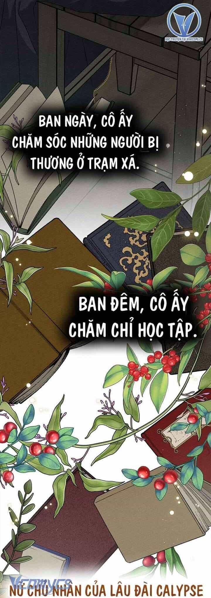 Dưới Bóng Cây Sồi - Chương 88 - ảnh 52