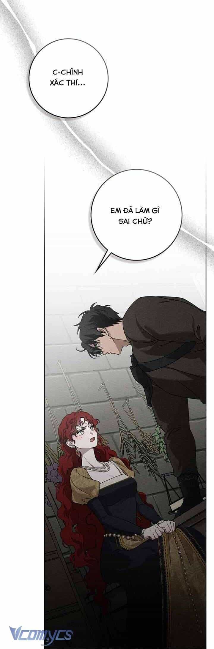 Dưới Bóng Cây Sồi - Chương 89 - ảnh 10