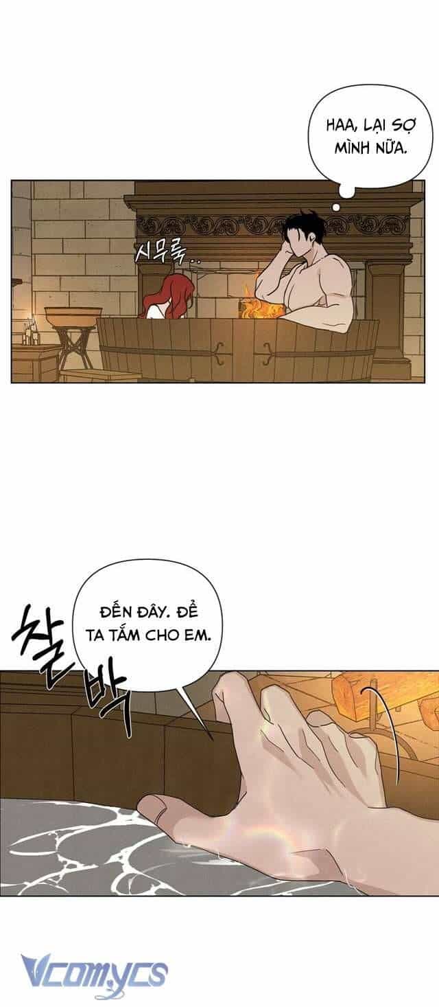 Dưới Bóng Cây Sồi - Chương 9 - ảnh 13