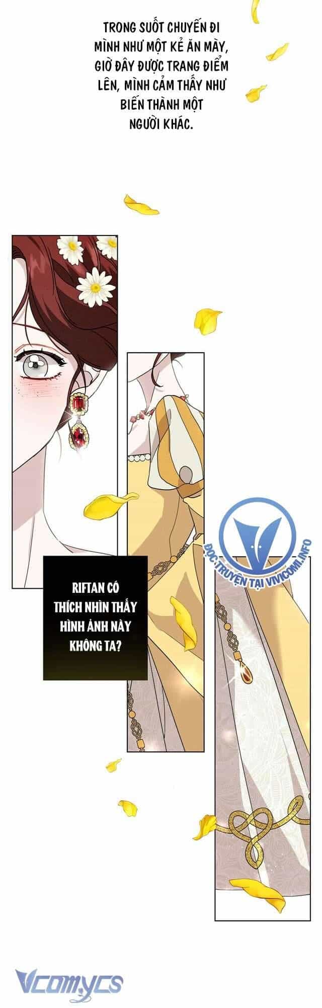 Dưới Bóng Cây Sồi - Chương 9 - ảnh 36