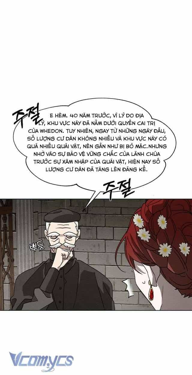 Dưới Bóng Cây Sồi - Chương 9 - ảnh 67
