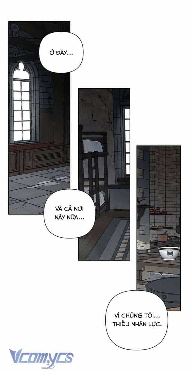 Dưới Bóng Cây Sồi - Chương 9 - ảnh 81
