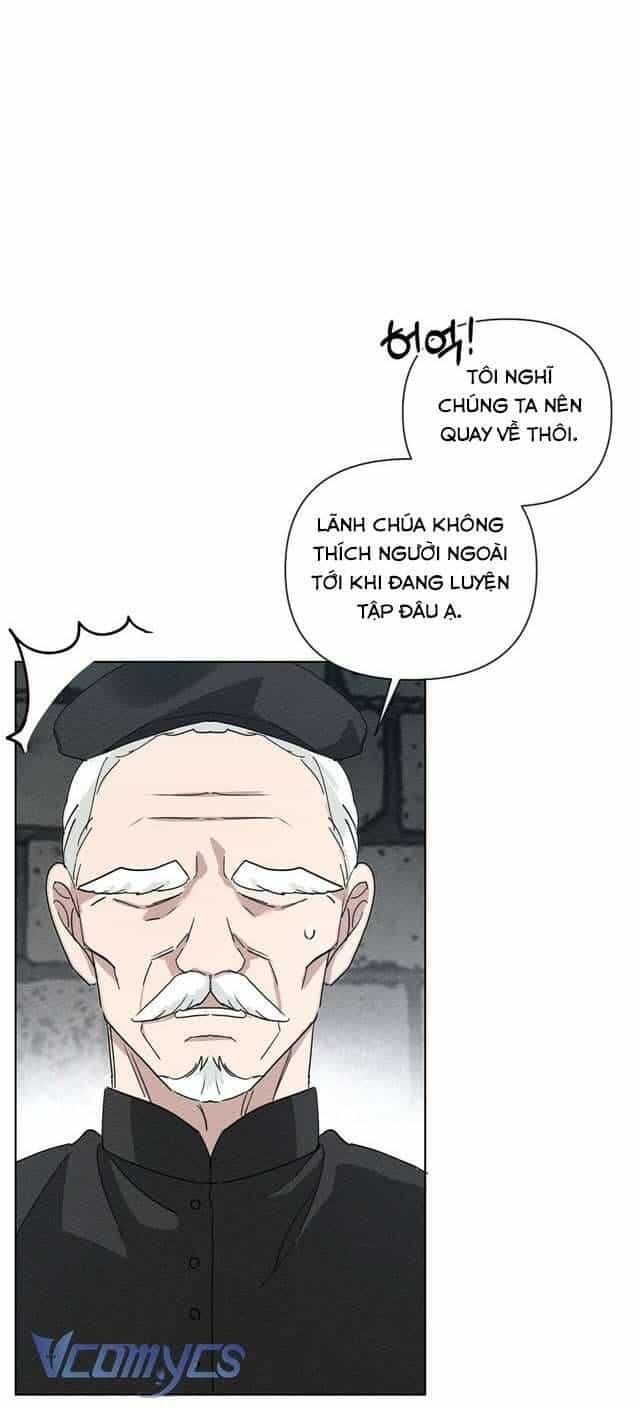 Dưới Bóng Cây Sồi - Chương 9 - ảnh 89