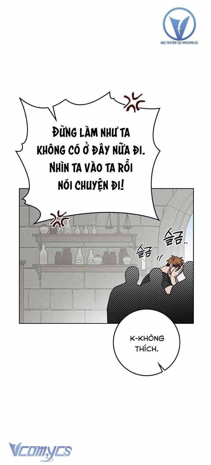 Dưới Bóng Cây Sồi - Chương 90 - ảnh 11