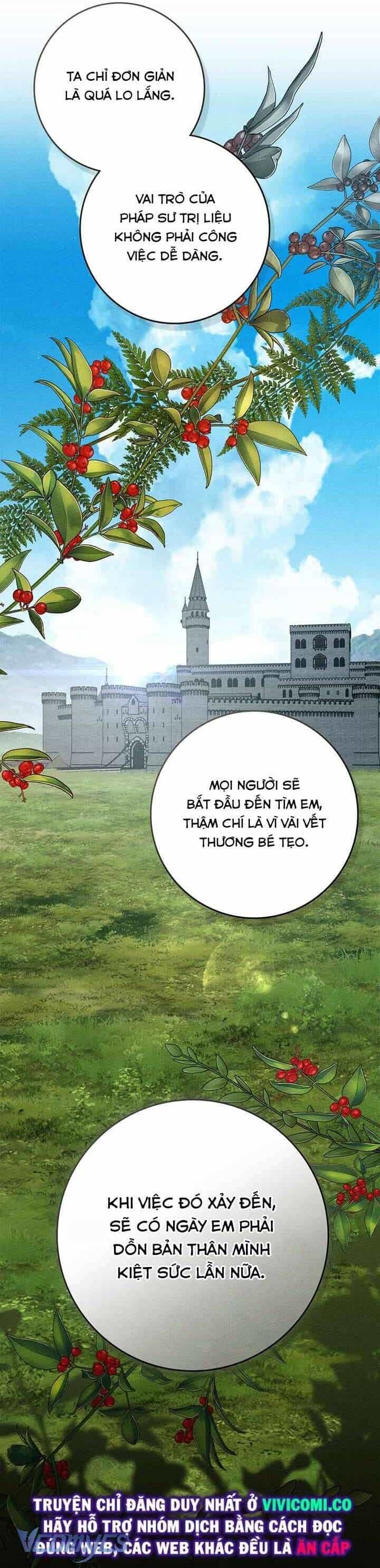 Dưới Bóng Cây Sồi - Chương 90 - ảnh 14