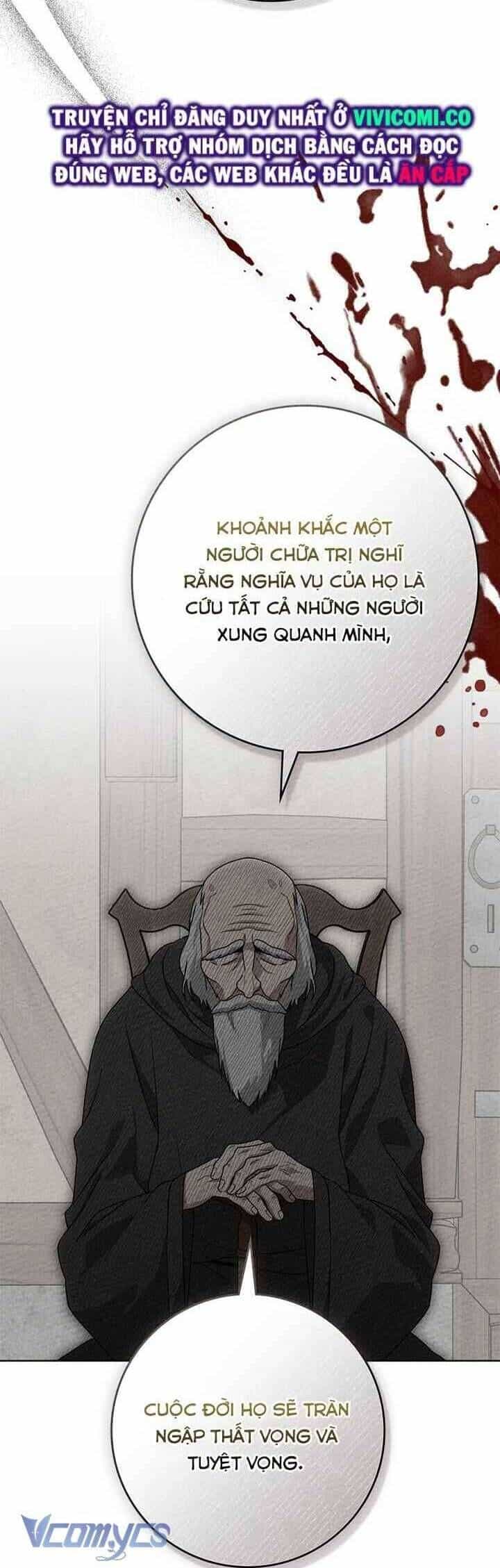 Dưới Bóng Cây Sồi - Chương 91 - ảnh 20