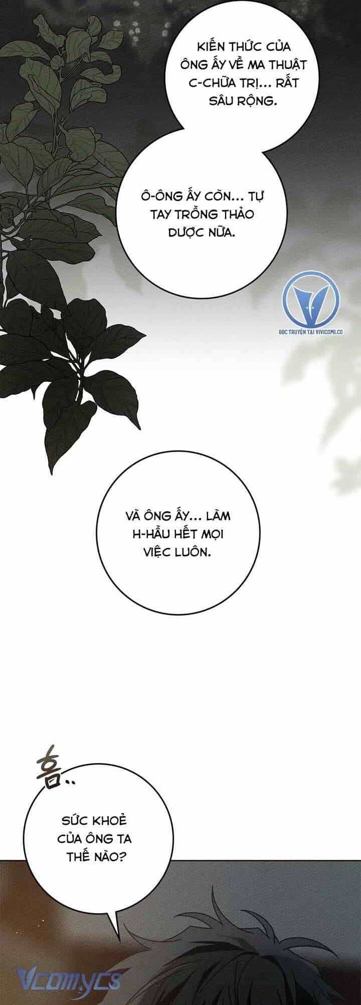 Dưới Bóng Cây Sồi - Chương 91 - ảnh 30