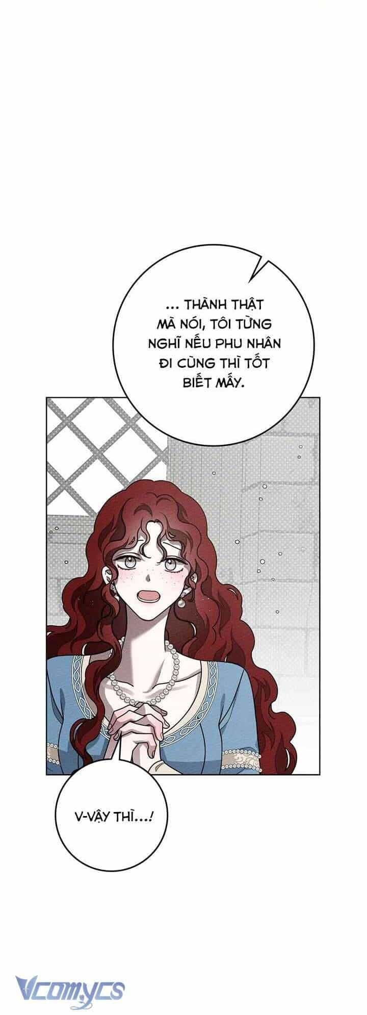 Dưới Bóng Cây Sồi - Chương 94 - ảnh 11