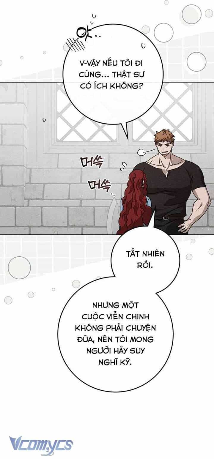 Dưới Bóng Cây Sồi - Chương 94 - ảnh 26
