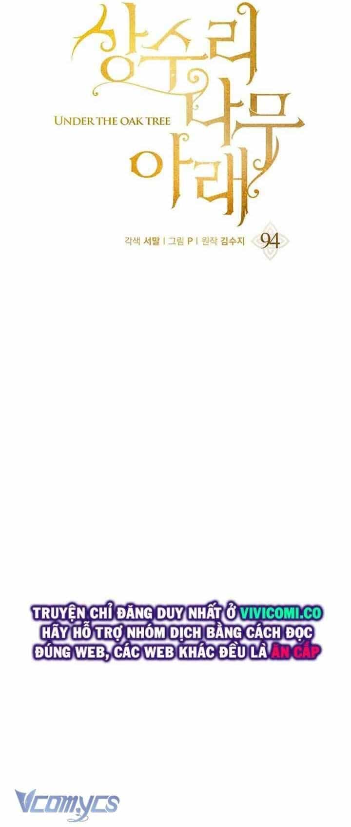 Dưới Bóng Cây Sồi - Chương 94 - ảnh 31