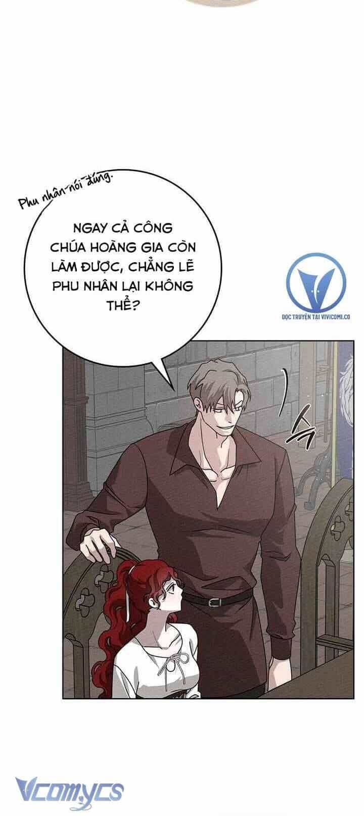 Dưới Bóng Cây Sồi - Chương 94 - ảnh 63