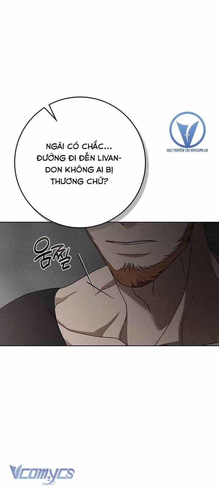 Dưới Bóng Cây Sồi - Chương 94 - ảnh 8