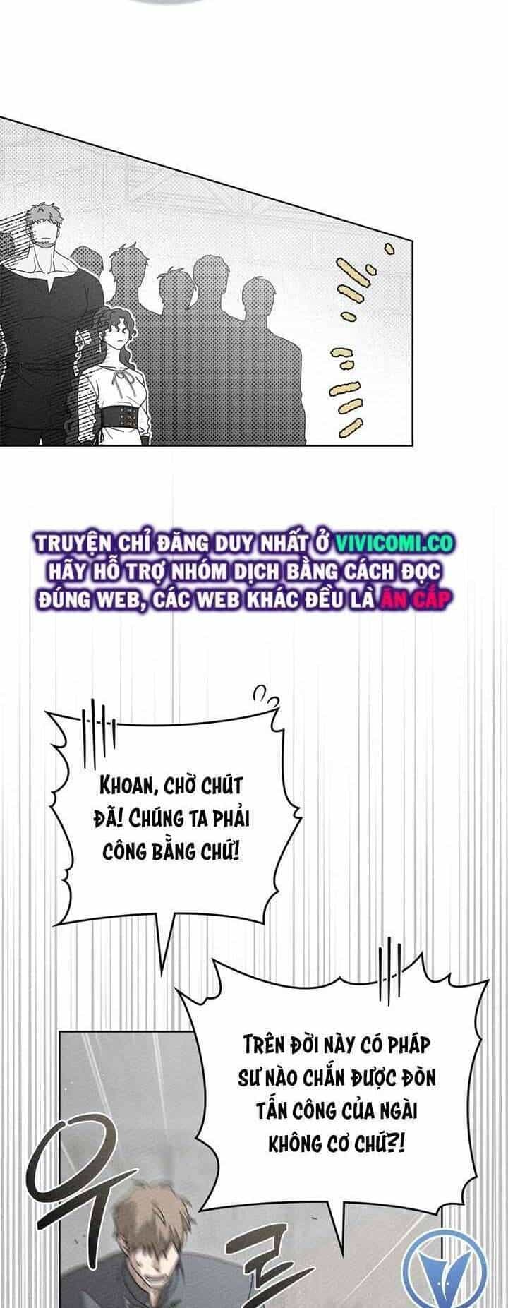Dưới Bóng Cây Sồi - Chương 95 - ảnh 31