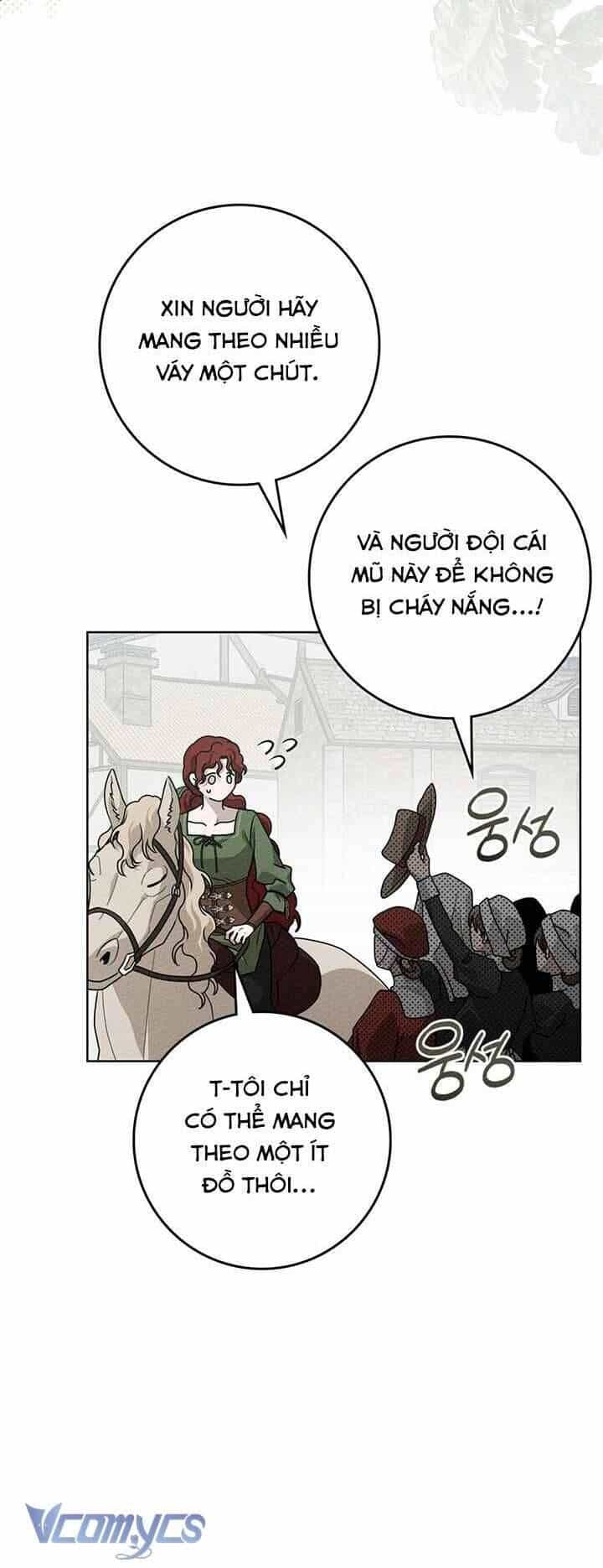 Dưới Bóng Cây Sồi - Chương 95 - ảnh 63