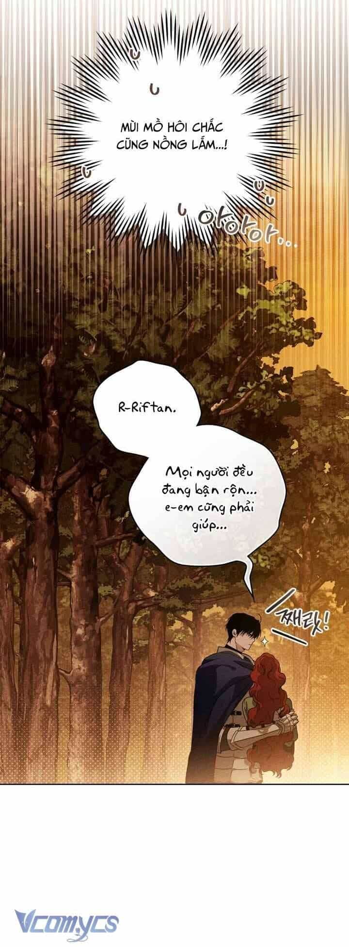 Dưới Bóng Cây Sồi - Chương 96 - ảnh 17