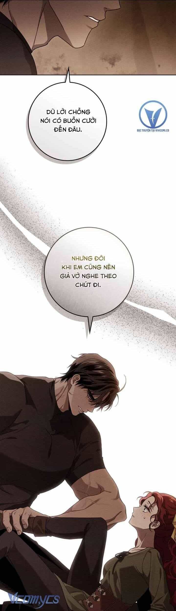 Dưới Bóng Cây Sồi - Chương 96 - ảnh 27