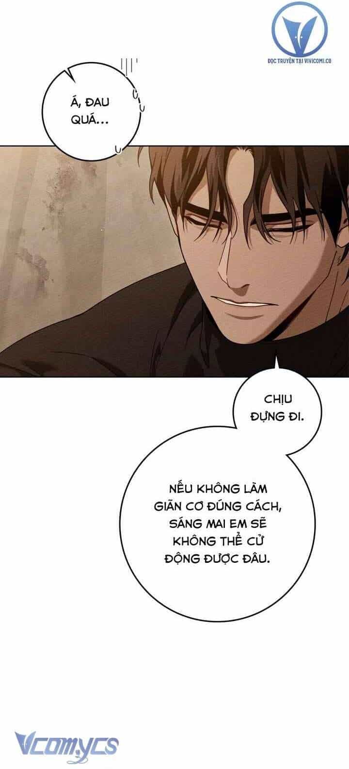 Dưới Bóng Cây Sồi - Chương 96 - ảnh 31