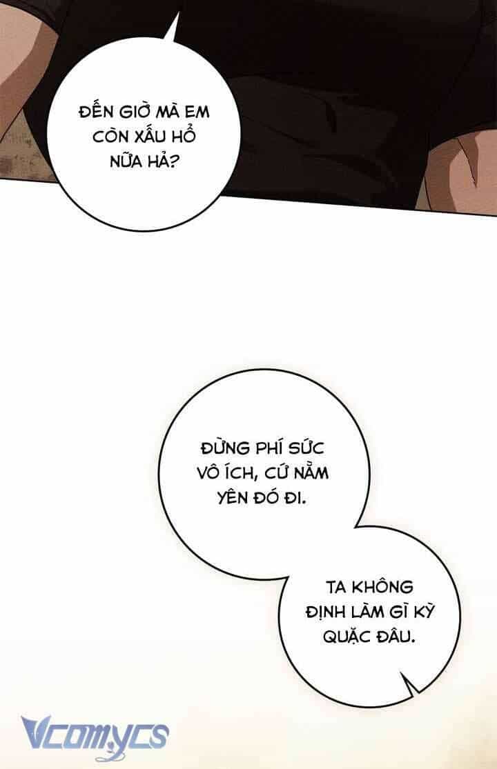 Dưới Bóng Cây Sồi - Chương 96 - ảnh 35
