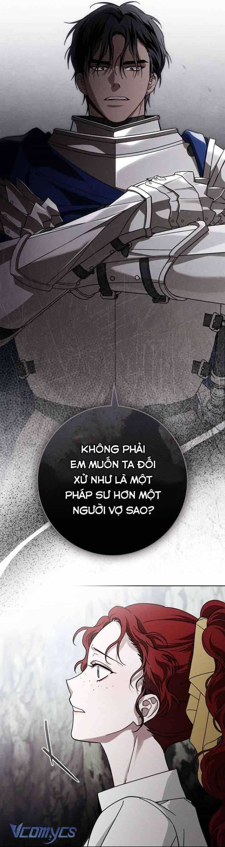 Dưới Bóng Cây Sồi - Chương 97 - ảnh 48