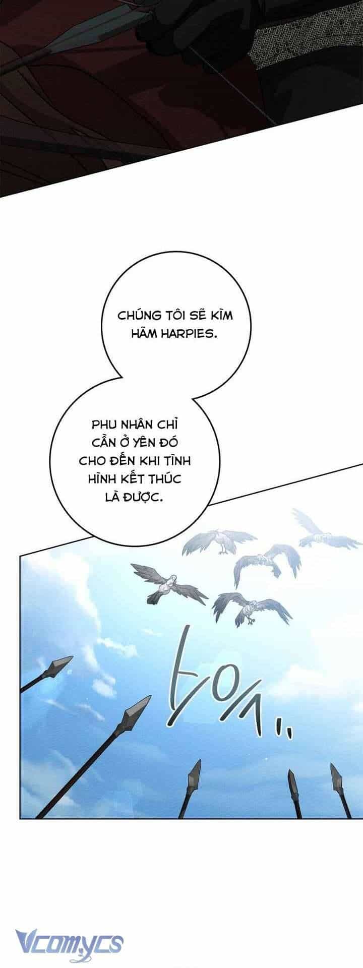 Dưới Bóng Cây Sồi - Chương 97 - ảnh 9