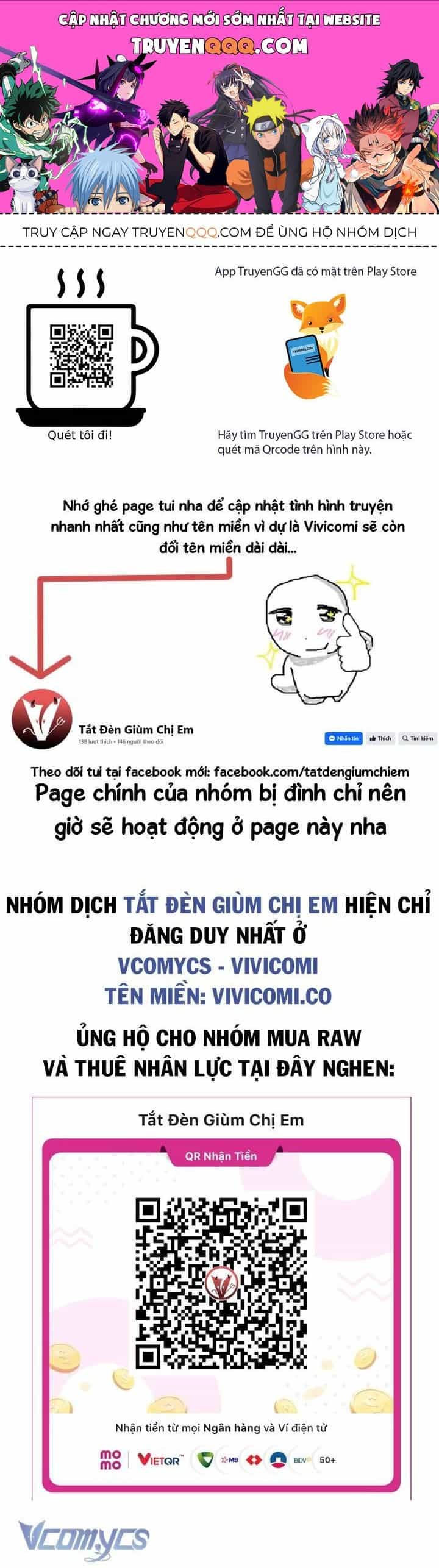Dưới Bóng Cây Sồi - Chương 98 - ảnh 1