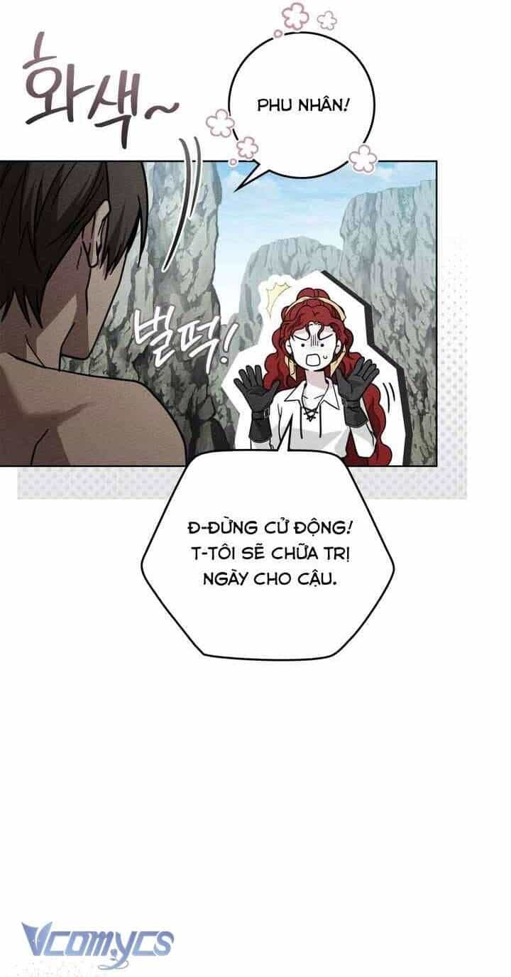 Dưới Bóng Cây Sồi - Chương 98 - ảnh 27